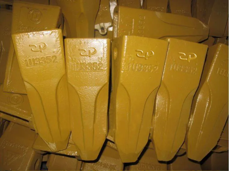 Hyundai Excavator Spare Parts Adapter E262-3027 (XD290-40)