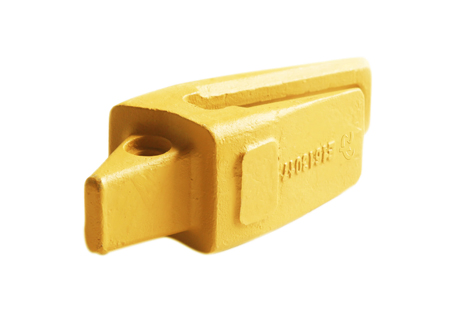 Hyundai Excavator Spare Parts Adapter E262- 3027 (XD290-40)