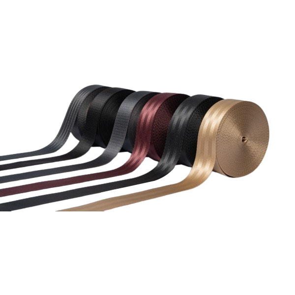 polyester webbing