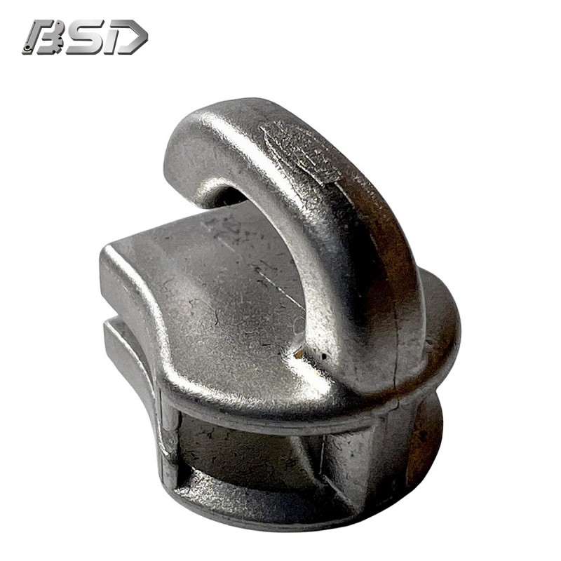 Sintered Components
