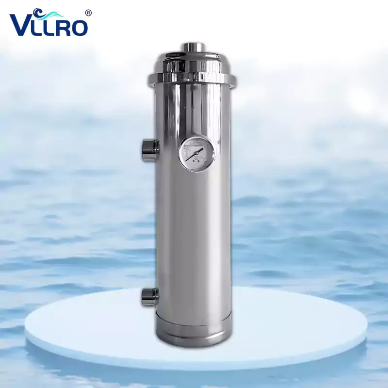 Water Treatment System