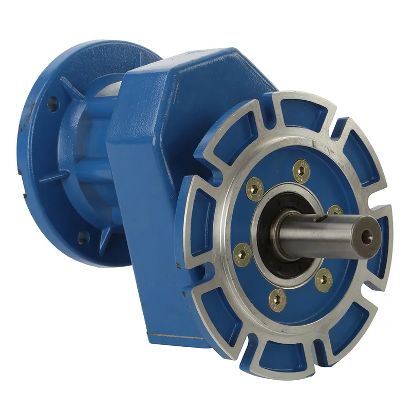 Poultry and Pig Feeding System Gearbox