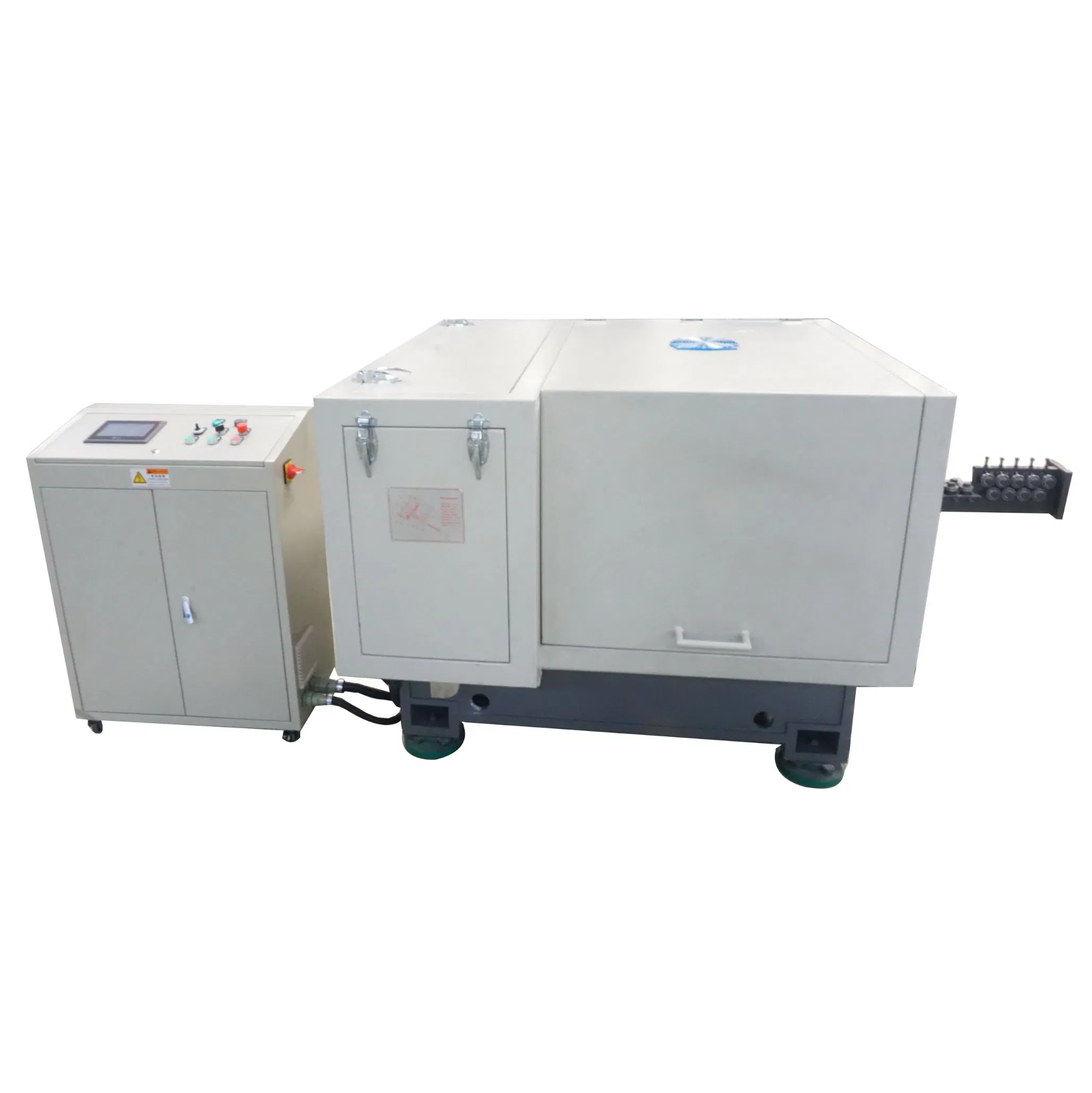 Industrial High Speed Nail Machine Wire Nail Making Machine Common