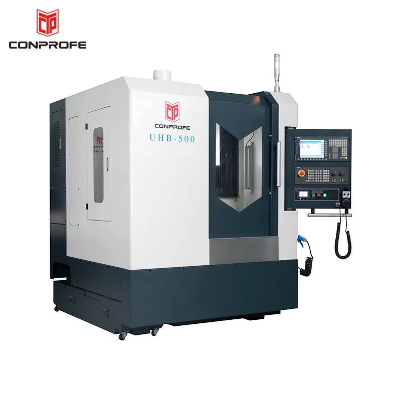 Integrated Ultrasonic Technology 3 Axis CNC Machine Milling Cutters for Milling Machine
