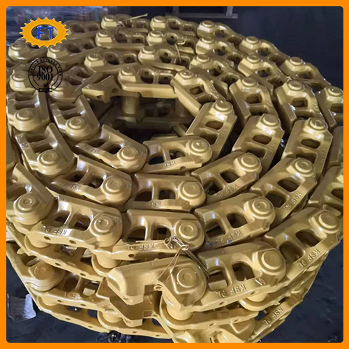 Jcb Track Link Chain for Js200LC Js220LC Js360LC Excavator Parts