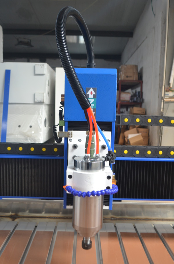 Jinan CNC Router Cutting Engraving Machine 6090 9012 1212 1224 1325 Wood CNC Machine