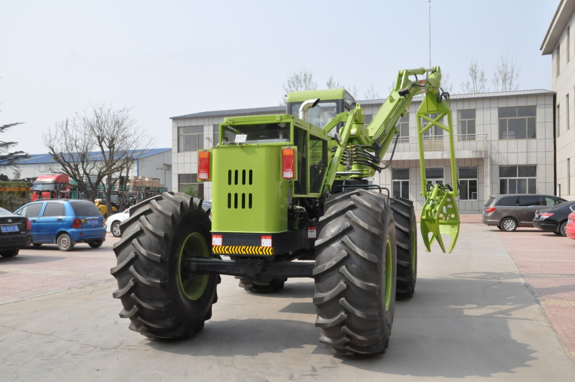 John Deere Sp 1800 Sugarcane Loader for Sale