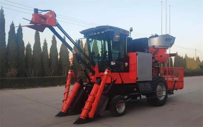 John Deere Sugarcane Harvester, Second Hand Harvester of John Deere, John Deere Used Machine, John Deere