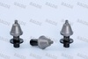 Kennametal RP07 Earth Drill Rock Drill Milling Cutter Teeth