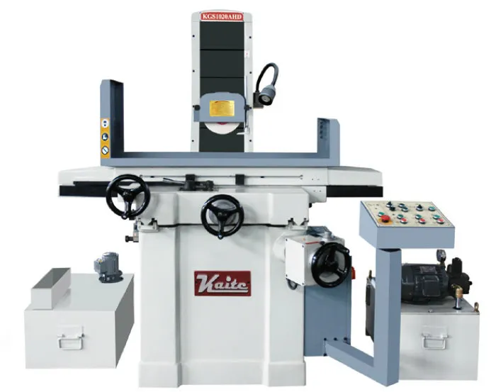 KGS818AHD-200X460mm Top Selling Hydraulic Surface Grinding Machine