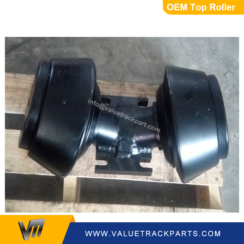 Kobelco 7250 Crawler Crane Top Roller