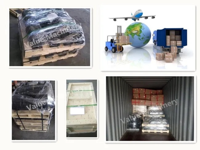 Kobelco 7250 Crawler Crane Top Roller