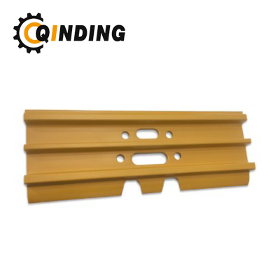 Komatsu Excavator Track Shoe Plate PC30-1 PC30-7 PC45 PC56 PC50 PC60 Track Shoe Assembly
