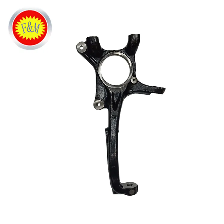 Land Parts Rh 43211-60190 Steering Knuckle for Toyota