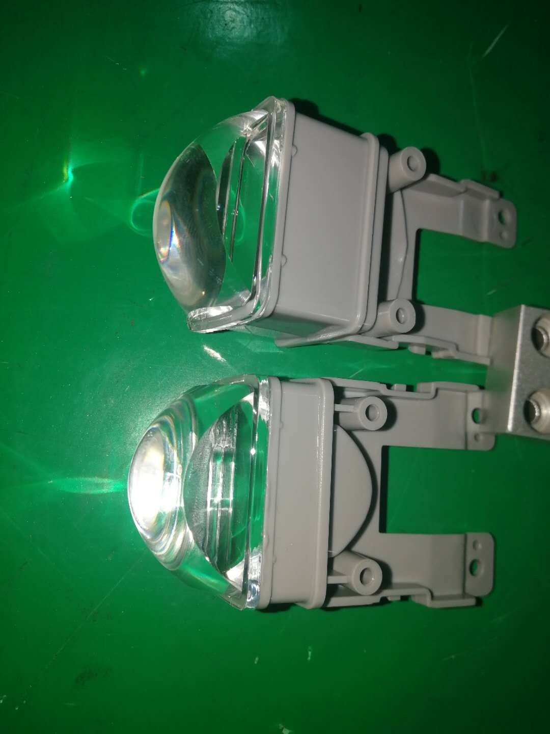 Laser Plastic Welder