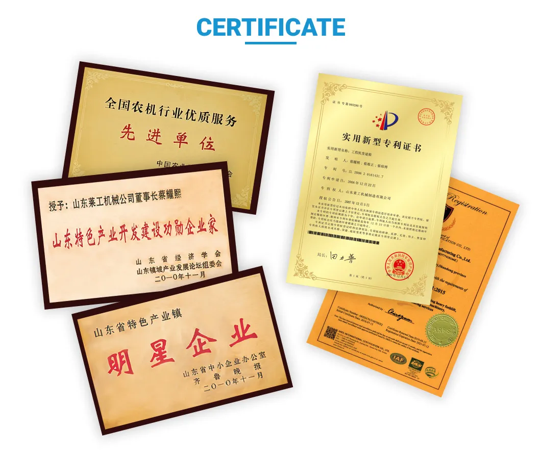 Lgcm Multiple Colors Mini Wheel Loader for Sale