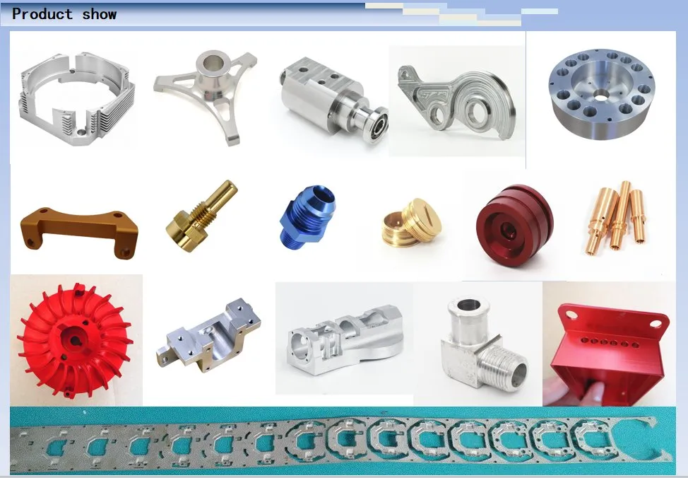 Lml Professional OEM High Precision Customized Die Products Zinc Alloy Aluminum Metal CNC Turning Stamping Casting Parts