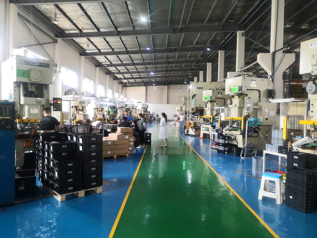 Lml Professional OEM High Precision Customized Die Products Zinc Alloy Aluminum Metal CNC Turning Stamping Casting Parts