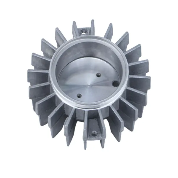 Lml Professional OEM High Precision Customized Die Products Zinc Alloy Aluminum Metal CNC Turning Stamping Casting Parts