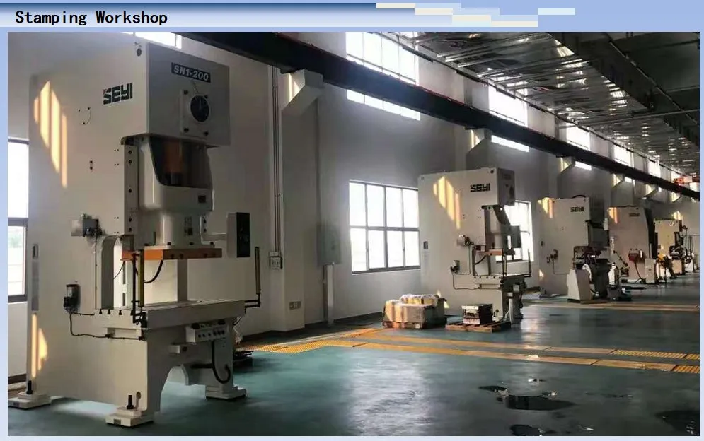 Lml Professional OEM High Precision Customized Die Products Zinc Alloy Aluminum Metal CNC Turning Stamping Casting Parts