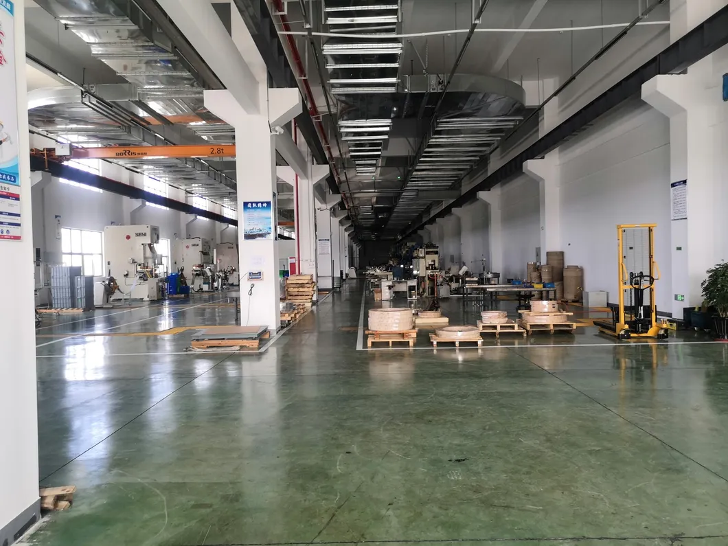 Lml Professional OEM High Precision Customized Die Products Zinc Alloy Aluminum Metal CNC Turning Stamping Casting Parts
