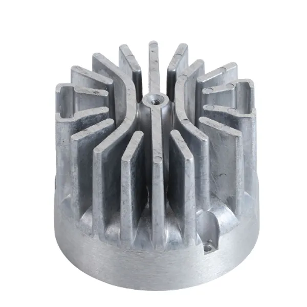Lml Professional OEM High Precision Customized Die Products Zinc Alloy Aluminum Metal CNC Turning Stamping Casting Parts