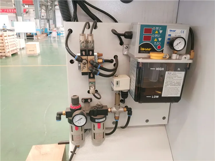 Low Cost 4 Axis Mini Vmc Micro CNC Milling Machine