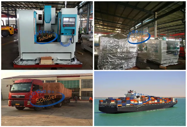 Low Cost 4 Axis Mini Vmc Micro CNC Milling Machine