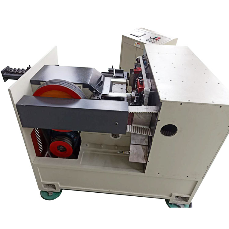Machinery for Making Nail Polish Nail Making Machine