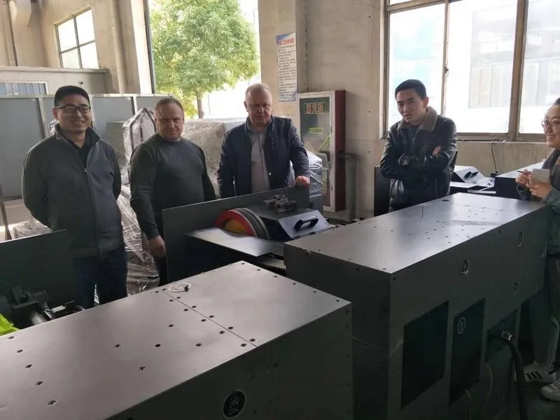 Machinery for Making Nail Polish Nail Making Machine