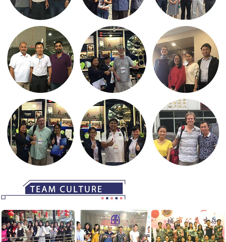 Manufacture High Quality Aluminium CNC Parts for Auto Parts