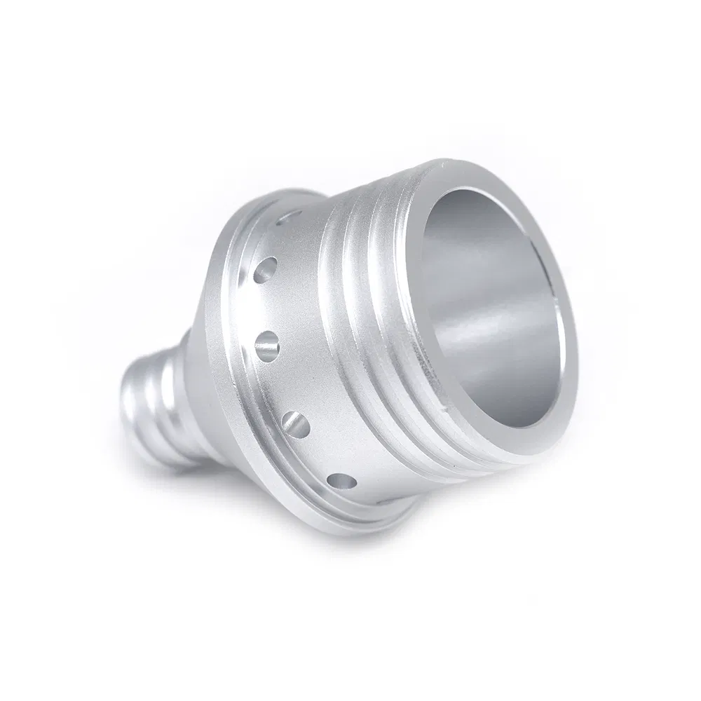 Manufacture High Quality Aluminium CNC Parts for Auto Parts