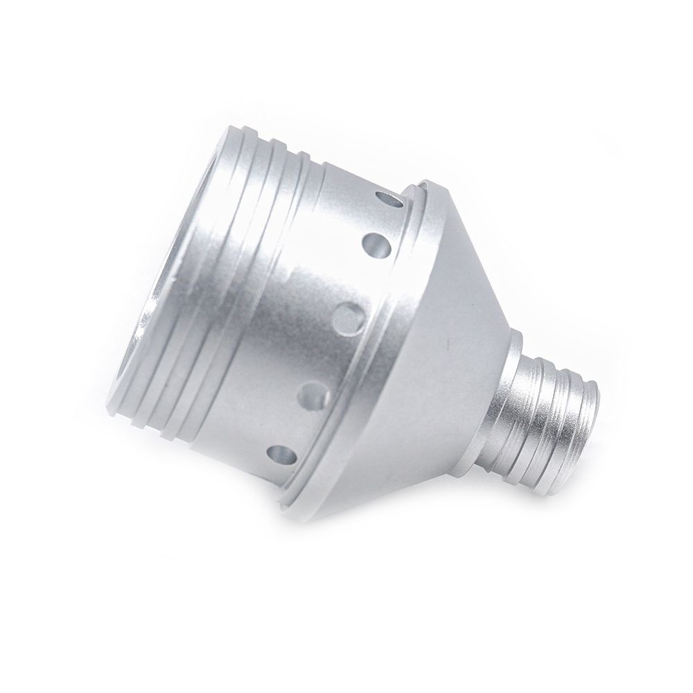 Manufacture High Quality Aluminium CNC Parts for Auto Parts