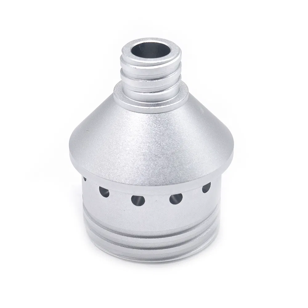 Manufacture High Quality Aluminium CNC Parts for Auto Parts