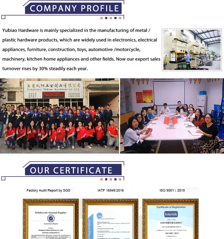 Manufacture High Quality Aluminium CNC Parts for Auto Parts