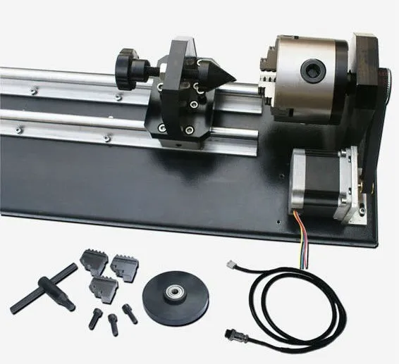 Marble Wood Glass Laser Engrave Machine Flc9060