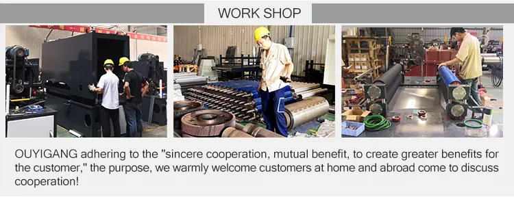 Metal Coil Polishing Machine for The Stainless Steel Sheet and Coil in Super 6K Buffing Finishing