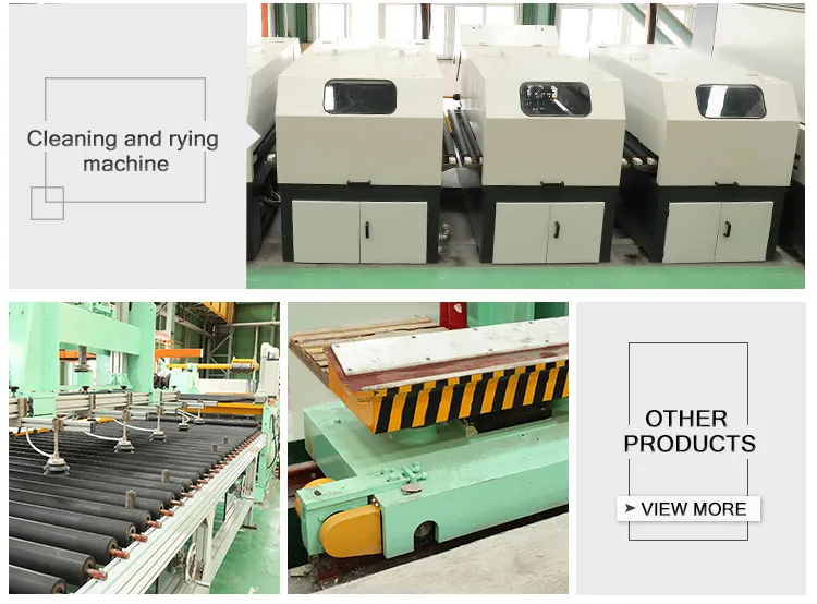Metal Coil Polishing Machine for The Stainless Steel Sheet and Coil in Super 6K Buffing Finishing