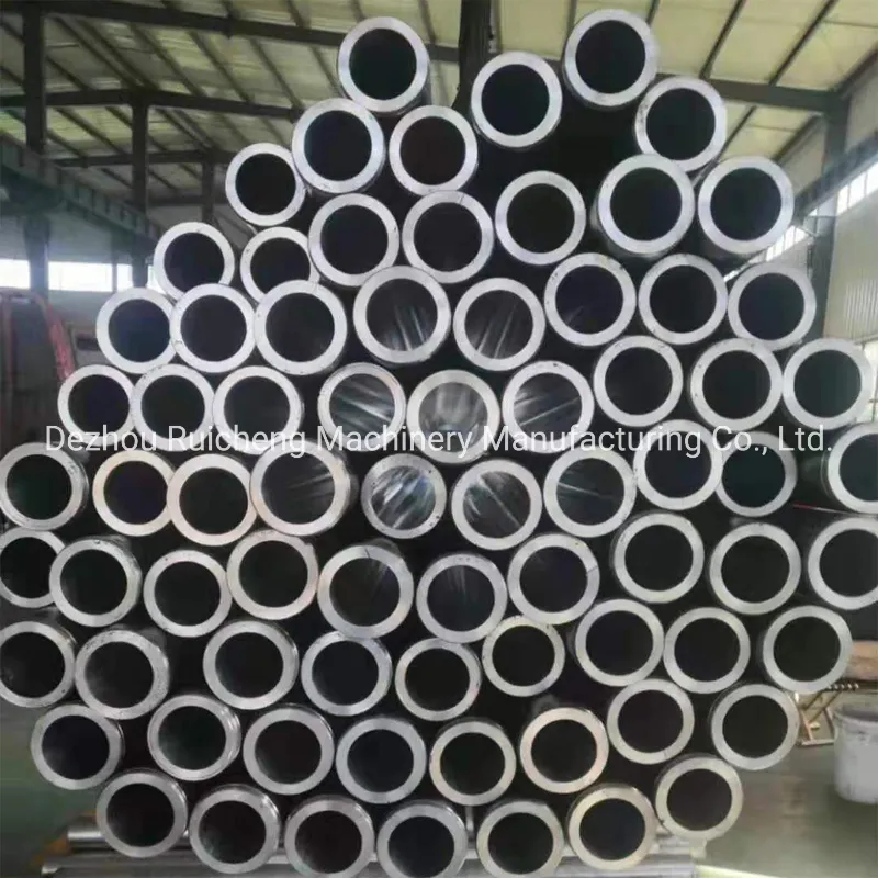 Metal Drilling OEM Workpiece Processing Tube Drilling Processing