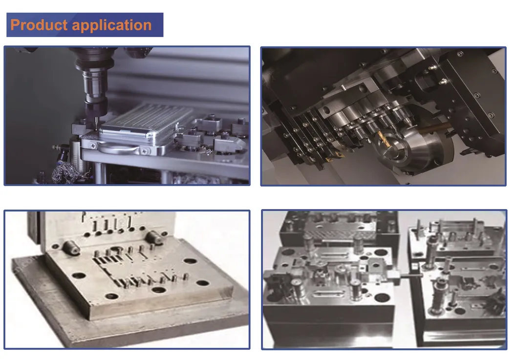 Metal Shaper Machine Bc6085 Horizontal Slotting Machine Cutting Machine