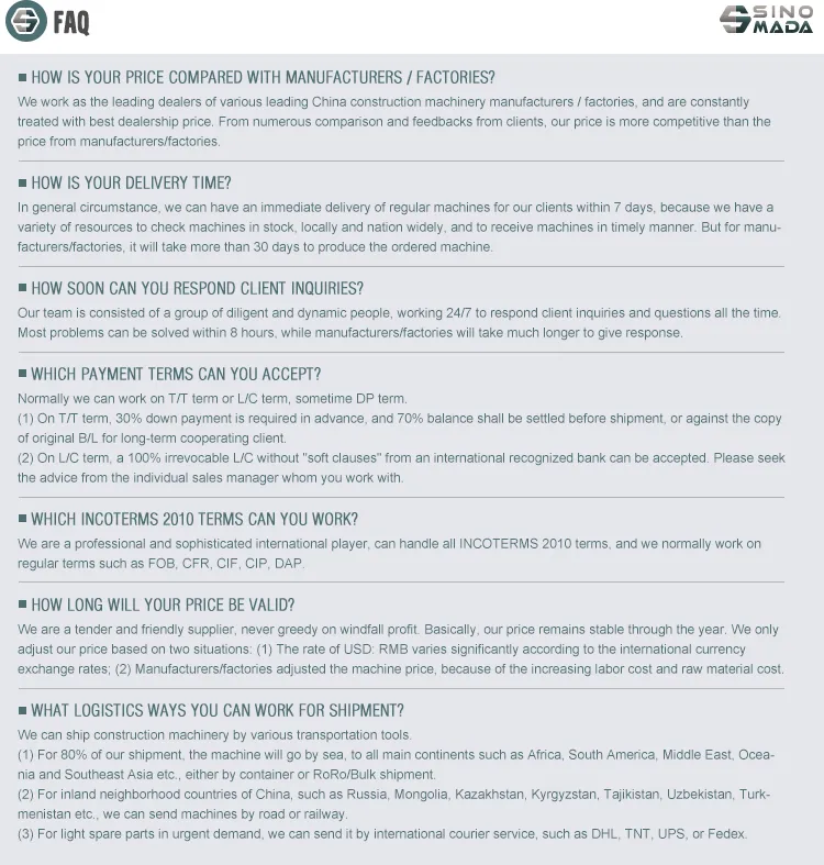 Mini Skid Steer Loader Xt760 for Sale