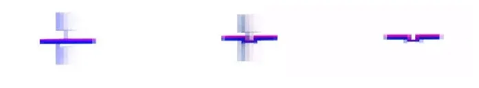 Model: Ulyp-518 8 Tons Manual Operated Self Clinching Nut Insertion Press Machine for Size From M3 to M8