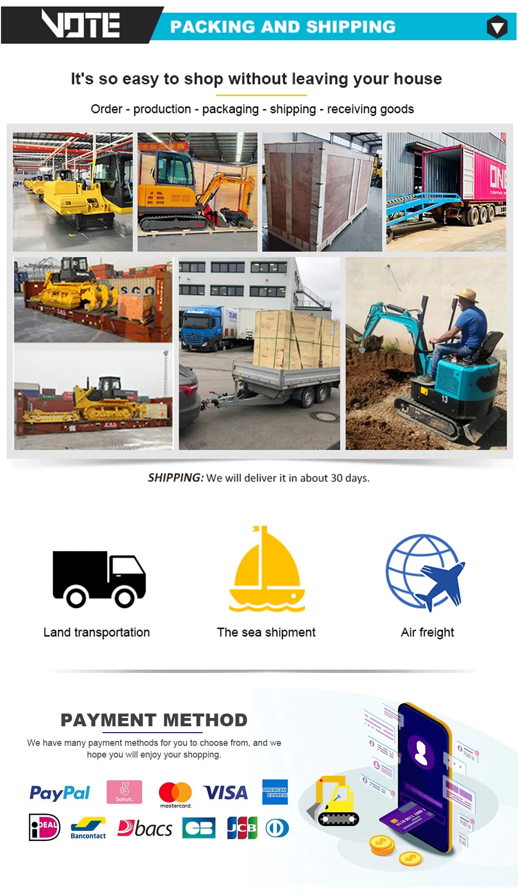 New Products for Sale 1780kg Chinese Excavator Daftar Harga Excavator Mini Digg Farm Agricultural Small Mini Excavator Cheap Price