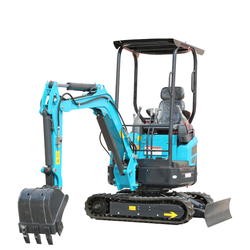 New Promotion Grave Digger Excavators of CE Euro 5 Standard