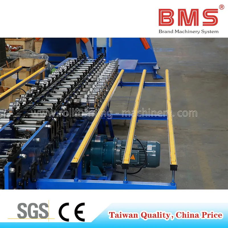 New Stock Arrival Klip Lock Panel Roll Forming Machine