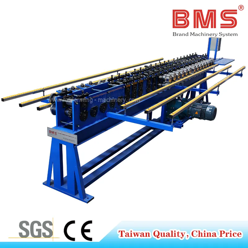 New Stock Arrival Klip Lock Panel Roll Forming Machine