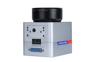 Nometal Material Marking Machine 30W 60W CO2 Laser Marking Machine Engraving Machine for Wood MDF Engraving