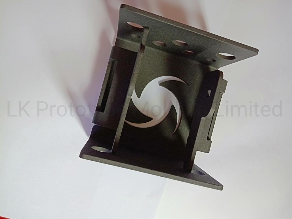 OEM High Quality Vacuum Casting Urethane Casting Rapid Injection Mold