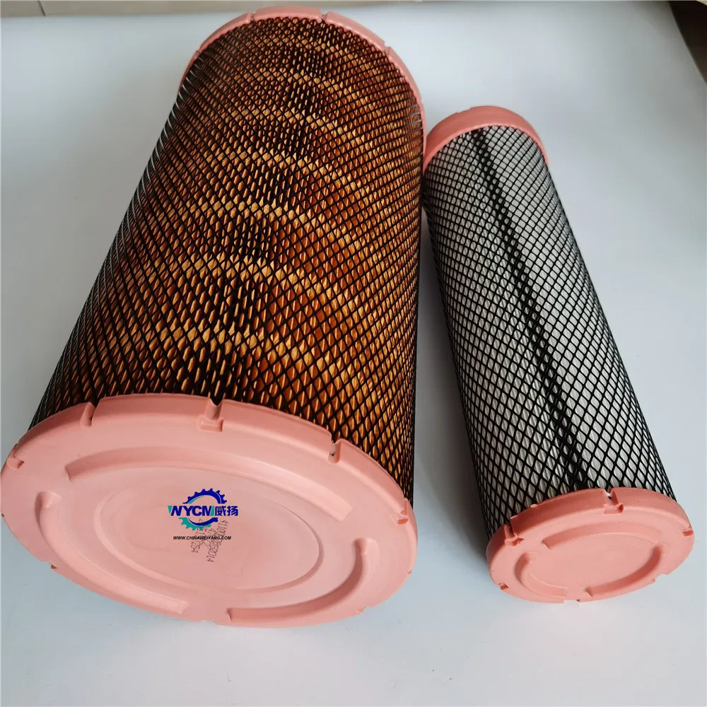 Original Air Filter 4110002852014 for LG936L Wheel Loader