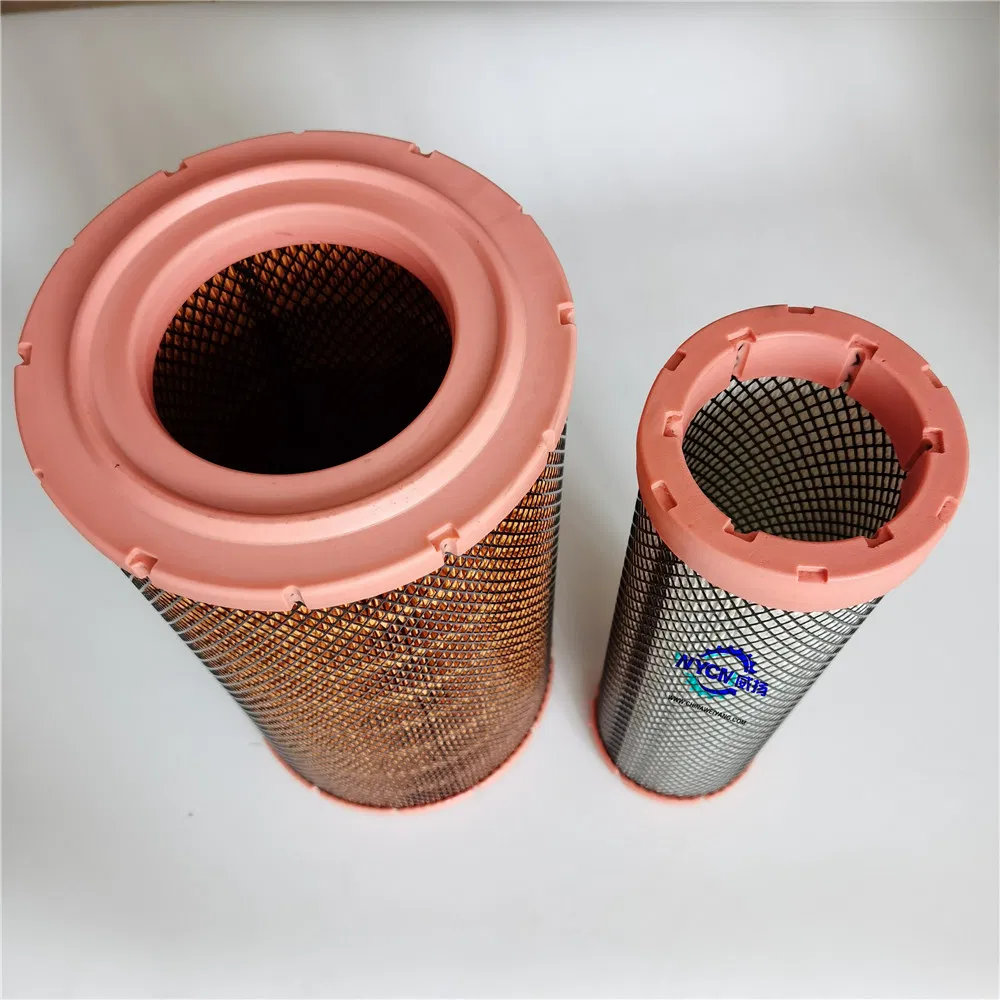 Original Air Filter 4110002852014 for LG936L Wheel Loader